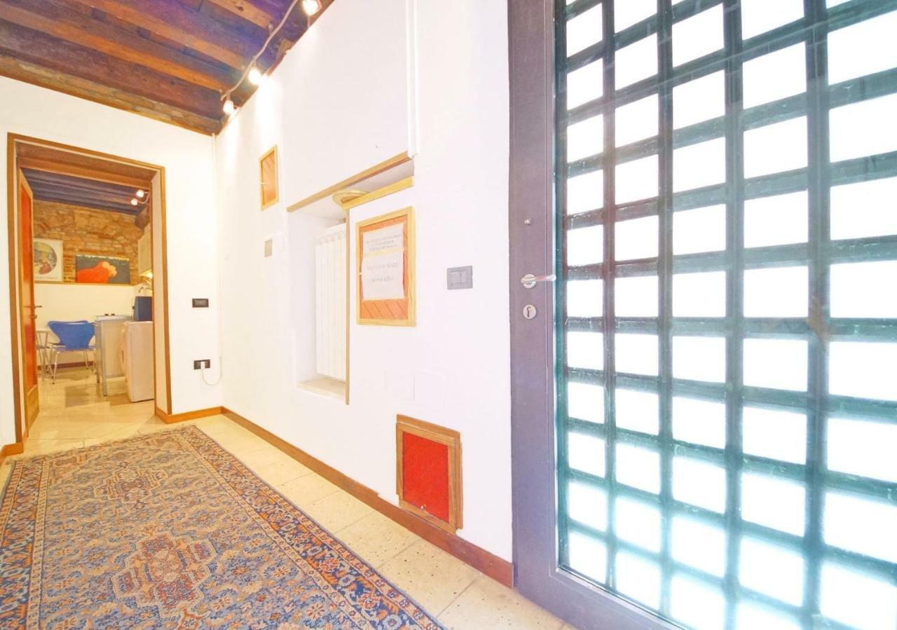 Dolcevita Apartments N 117 Венеция Экстерьер фото