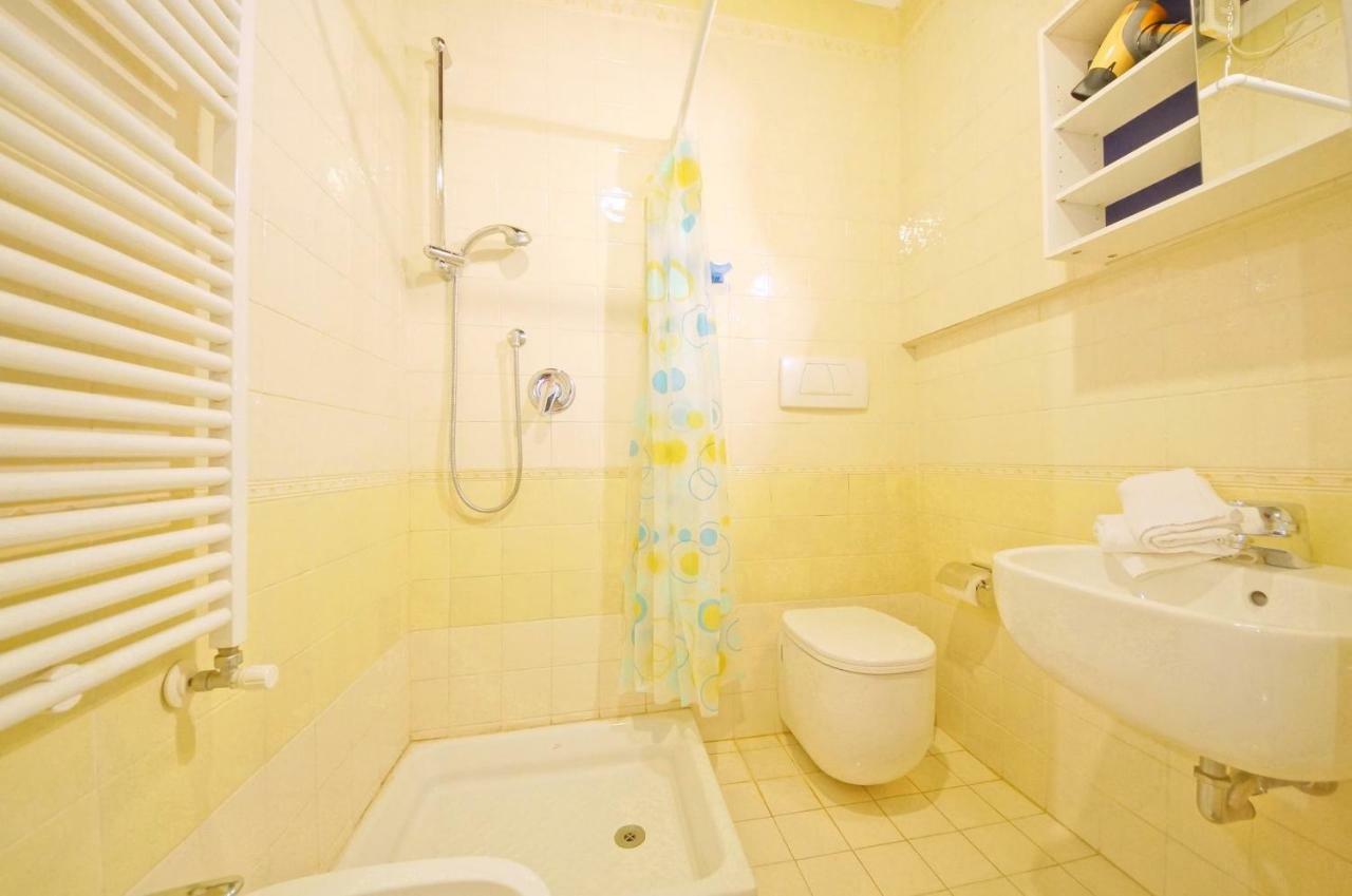 Dolcevita Apartments N 117 Венеция Экстерьер фото