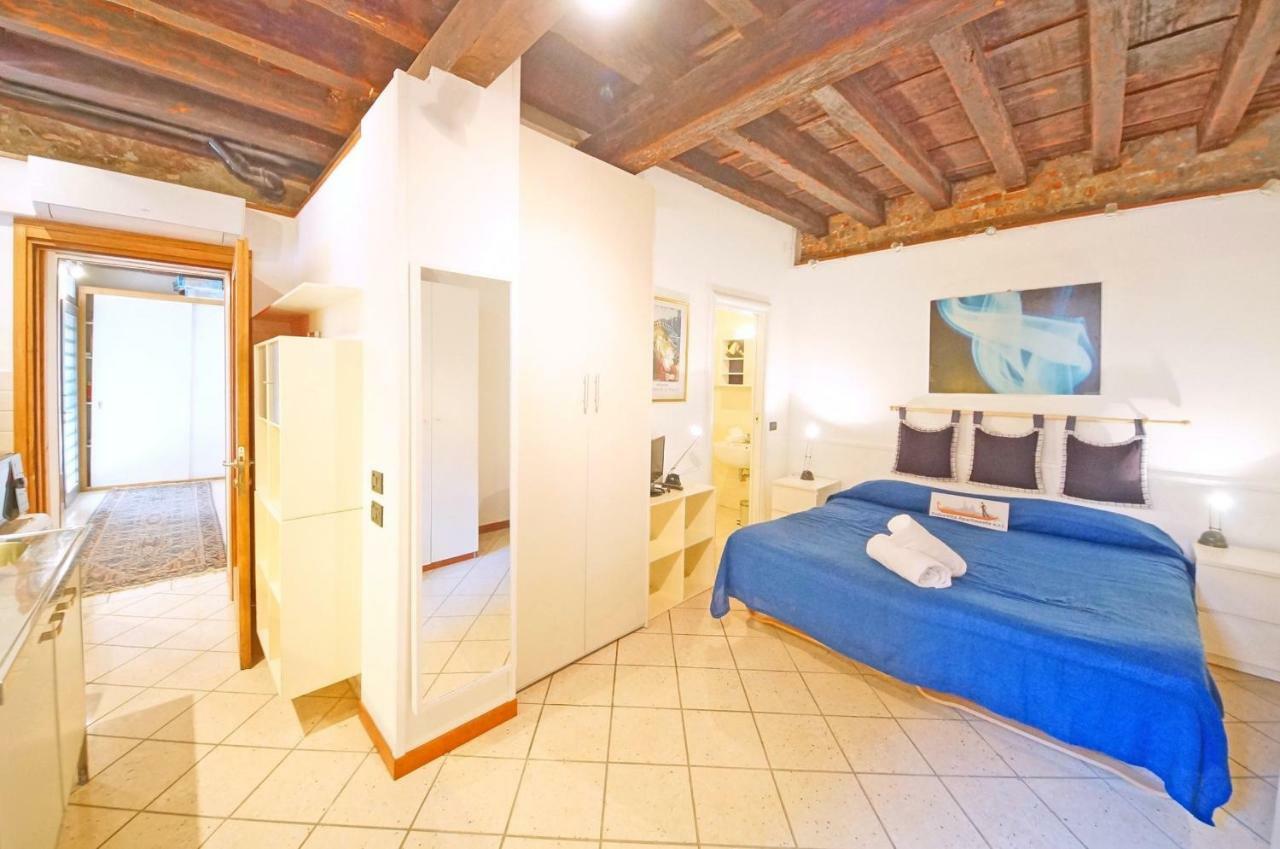 Dolcevita Apartments N 117 Венеция Экстерьер фото