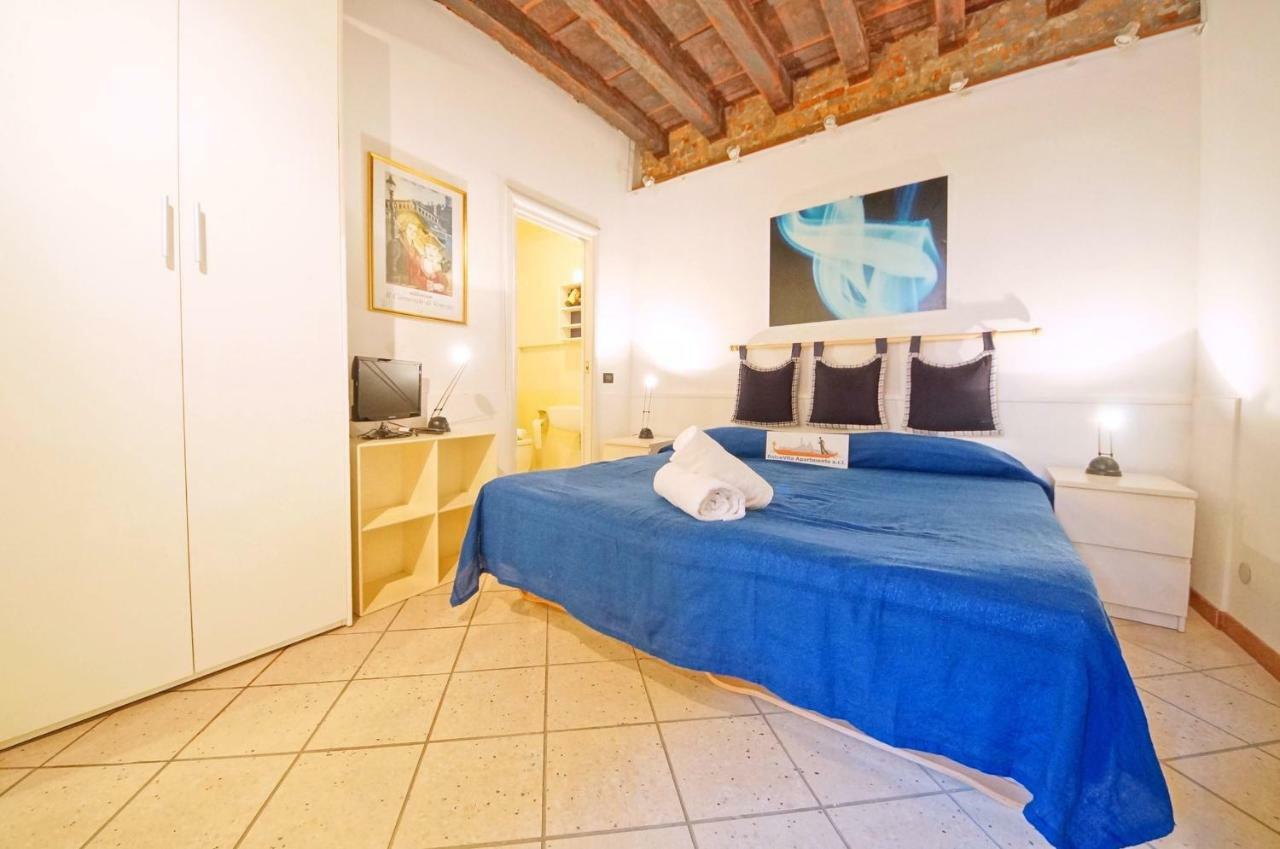 Dolcevita Apartments N 117 Венеция Экстерьер фото